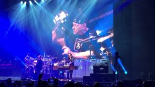 Rush - Losing It (HD) :: Live in Toronto June 2015