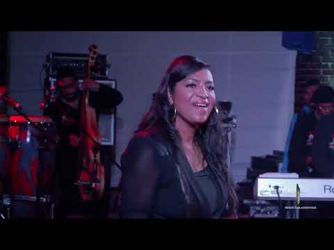 MARINERO DE AMOR - MIMI IBARRA feat. ZAPEROKO del Callao