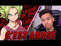The WORST Edition Of Battlefield Mode 6 Years Of Dokkan Battle