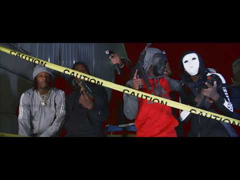 BBG TyTy x SGE Breezy - Facts ( Official Video ) Shot By @nico_nel_media