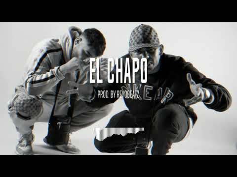 CAPITAL BRA X AZET X SAMRA Type Beat 2021💎EL CHAPO💎 (prod. by ReyoBeatz)