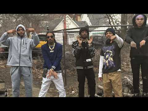 YungReezy-Curtains(Ft.G Melskii,Eway Meance)Official Audio