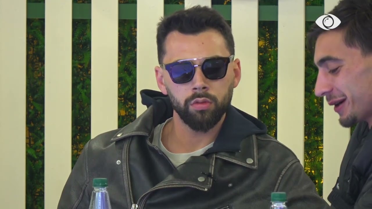 Çfarë të bëjmë ndonjë gjë bashkë me Lornën që të dalë Miri/ Angelo bisedon me Juxhinin: I themi...
