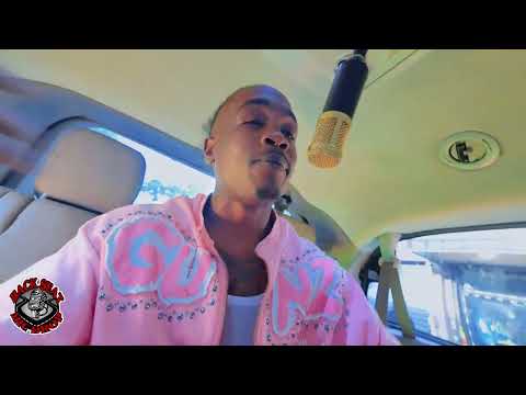 TREEZX DAVINCI - MYSTIKAL (BACKSEATMICDROP)