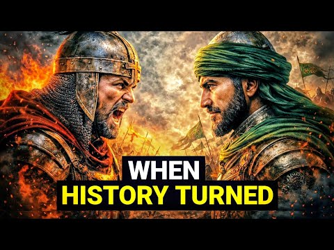 What REALLY Happened At The Battle of Las Navas de Tolosa?