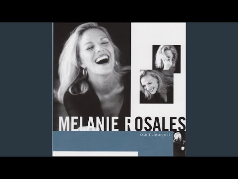 Im Wide Open - Melanie Rosales