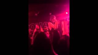 Room 94 - Anxiety - Glasgow - 29/03/16