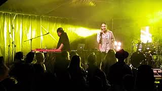 Lay It All On Me (Ed Sheeran) - Isaiah Firebrace @ Multicultural Festival  16 Feb 2019