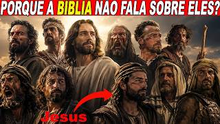 LOUCURA! Durante 200 Anos Apareceram 9 Messias Em Jerusalém