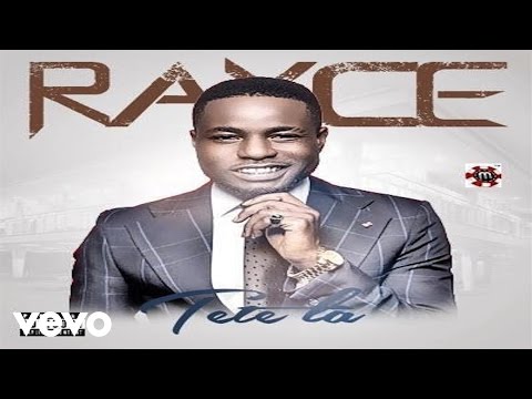 Rayce - Tetela [Official Video]