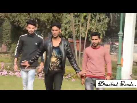 shubh sharma 
Thokda Reha