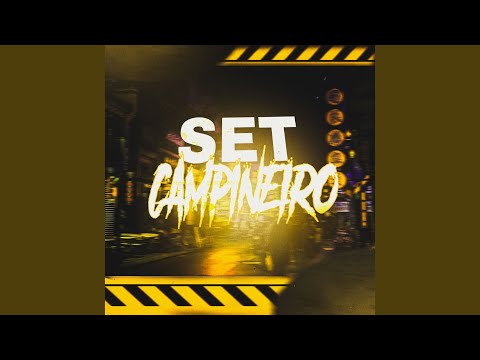 SET CAMPINEIRO