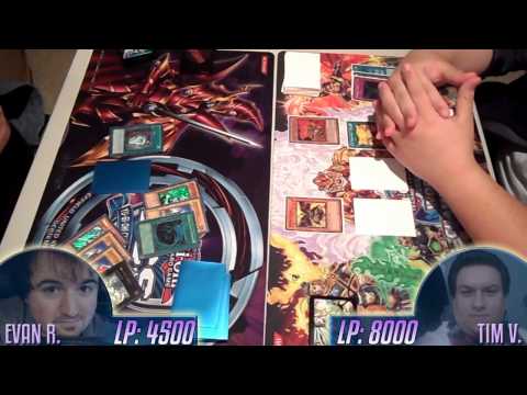 Epic Duel Time - Dino Rabbit vs Fire Fist