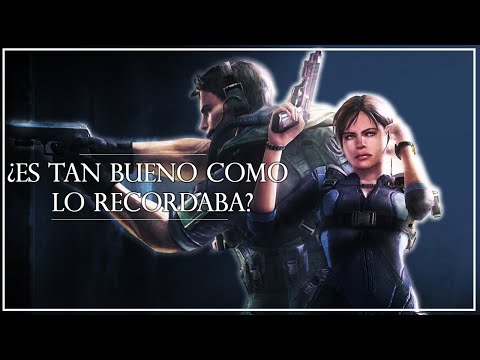 Resident Evil Revelations | Opinión
