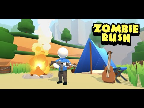 Zombie Lands video thumbnail