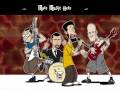 Danko jones - cadillac 