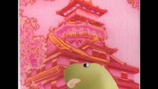 Merzbow - Forgotten Land