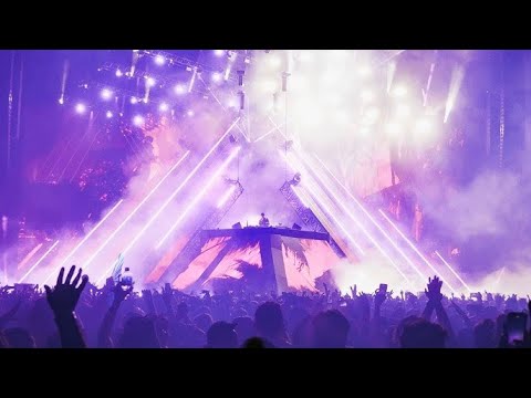 Daft Punk x John Summit - Veridis Quo x Human