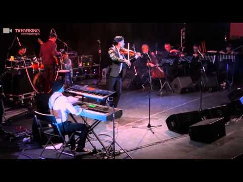 Edgar Hakobyan Live @ _Mir_ - _Oblivion_ (Astor Piatsolla)