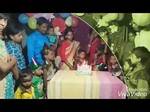 Sumona Birthday