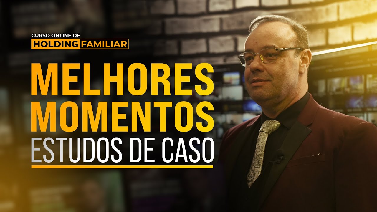 Melhores Momentos Estudos de Caso.