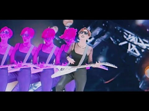 Superstar video
