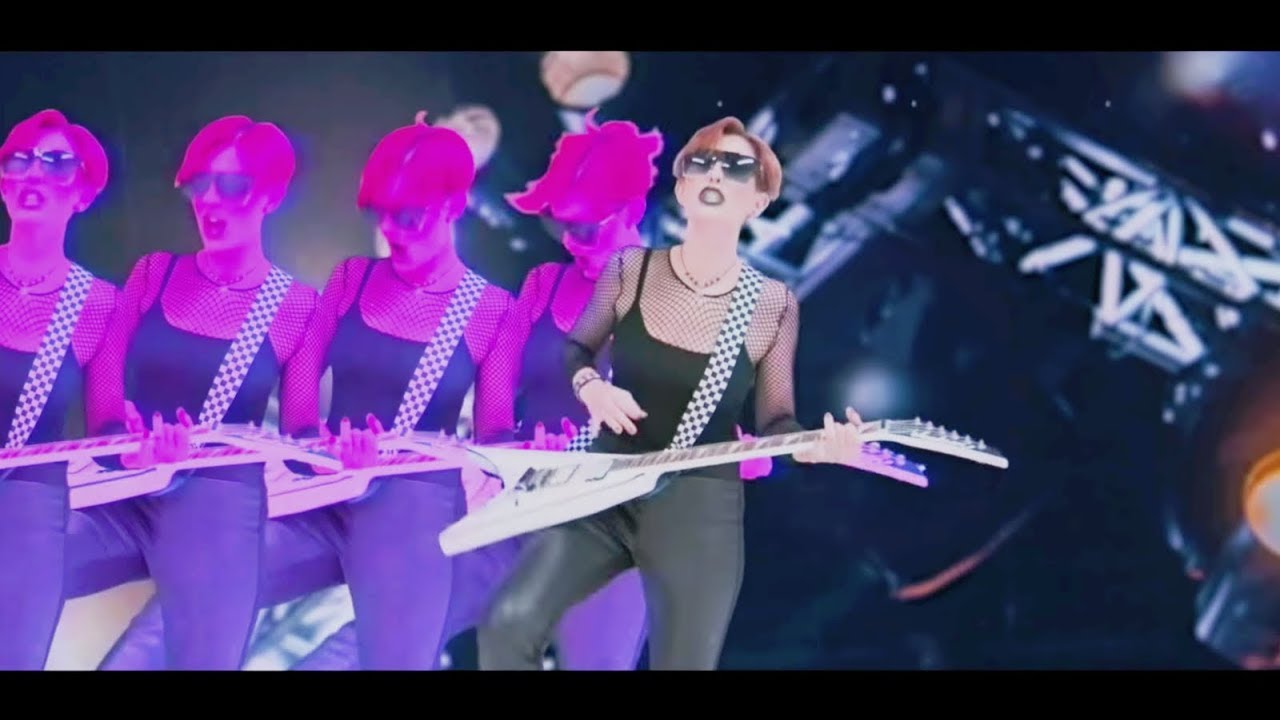 Cimorelli — Superstar