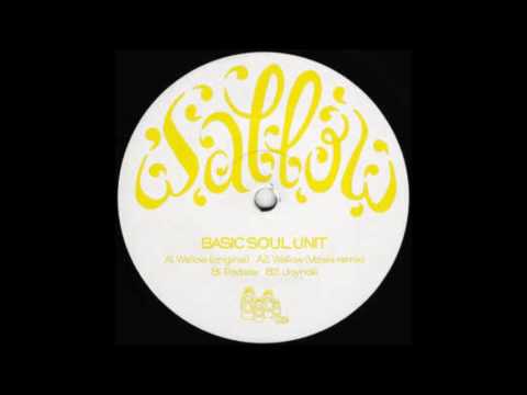 Basic Soul Unit - Radiate [DOLLY027]