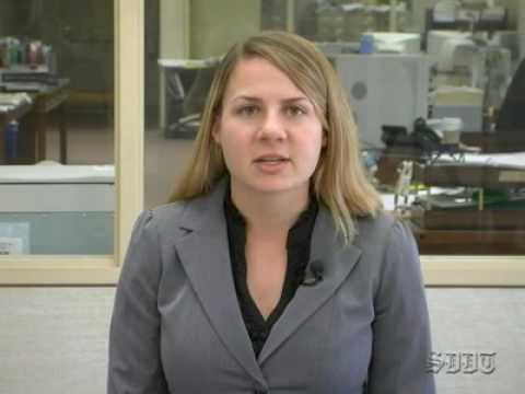 San Diego Business News - Morning Edition (2/25/2010)