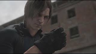 BIOHAZARD requiem_10