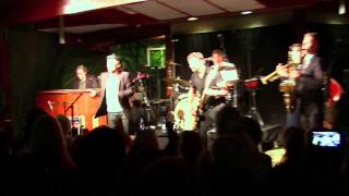 Bo Kaspers Orkester- Håll dig till den du har