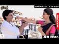 Deepika S Last Day On The Sets Of Chennai Express With Shah Rukh Khan Rohit Shetty Version 1