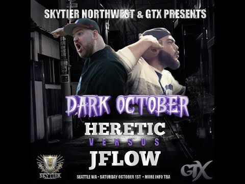 Heretic vs JFlow