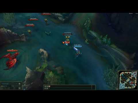 Caitlyn Auto Cancel