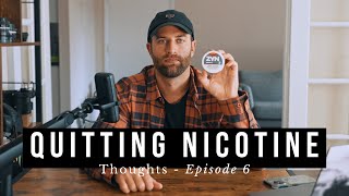I Quit Nicotine