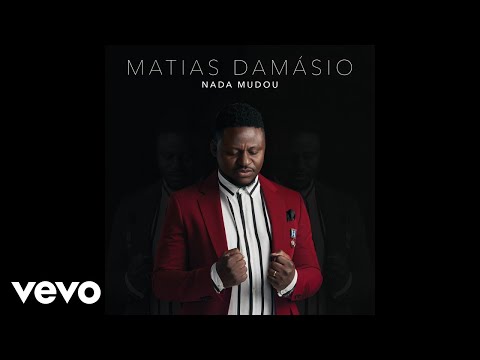 Matias Damasio - Nada Mudou