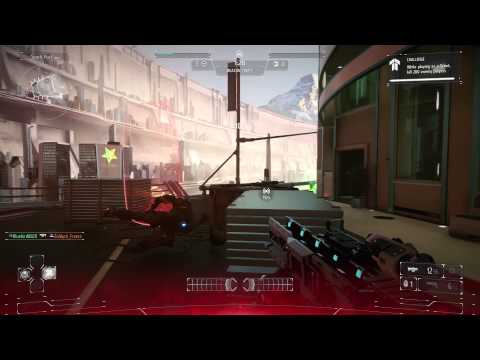 Killzone Shadow Fall 60fps Multiplayer Gameplay 1080p