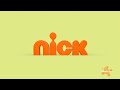 Nickelodeon UK Overnight Promo 2 Minute Variant 2017 Branding 2023 Present