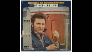 Bud Brewer -  Someone To Give My Love To