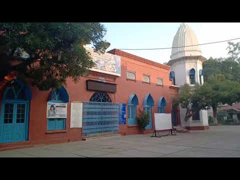 DAV COLLEGE || JALANDHAR|| INSIDE CAMPUS