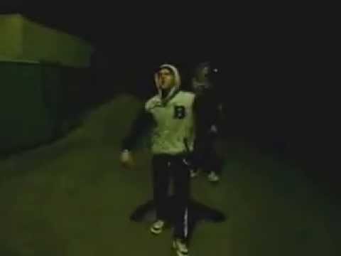 Комар Чё feat Шустрый Jr.- Мой путь