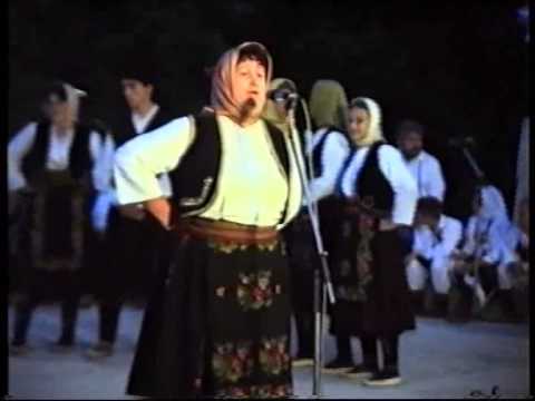 "IV ADAMOVI DANI 2003" III deo    Koprivnica