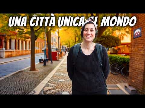 RAVENNA: A Journey Through Mosaics, Nature and Romagna Cuisine in the Byzantine Capital