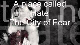 Bjork - Play Dead (With Lyrics)