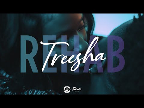 Treesha - Rehab (Official Music Video)