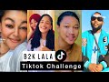 Kuna wao afu kuna sisi | B2K Lala Tiktok Challenge