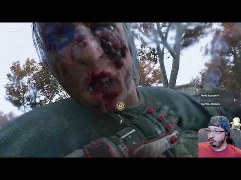 Ein Dickes Ding Teil I bis IV #028 Dying Light 2