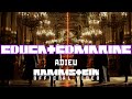 Rammstein - Adieu (Official Video with English CC/Lyrics/Subtitles)