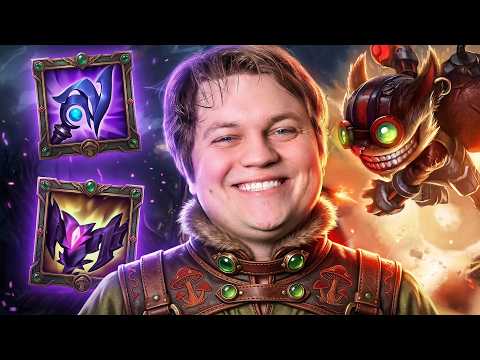 Das ist die ELITE von League Of Legends...