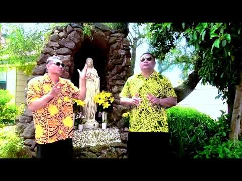 Aniseto Falemoe - Le Po Na Fanau Ai Iesu (Official Music Video)
